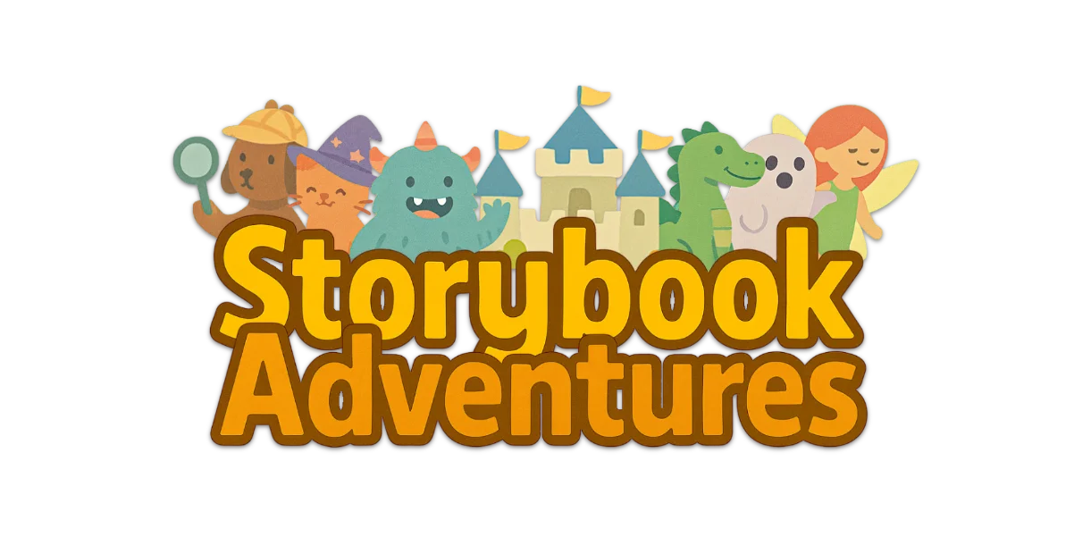 Storybook Adventures
